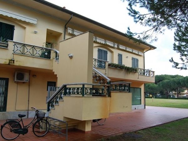 Riferimento A148 - Apartment for Rental a Cinquale