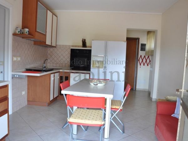 Riferimento A277 - Apartment for Affitto in Vittoria Apuana