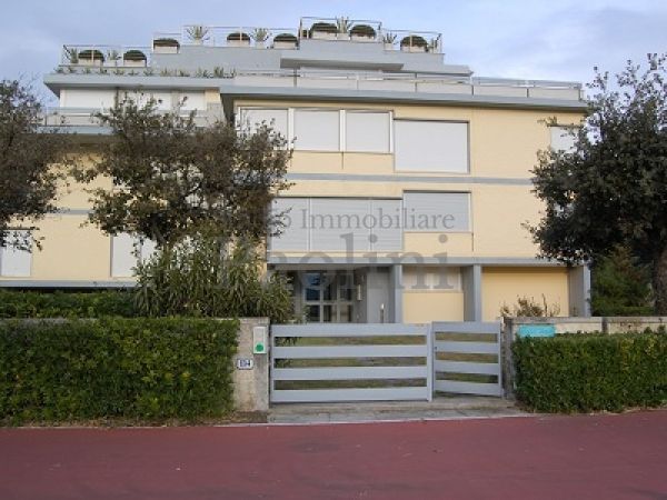 Riferimento A35 - Apartment for Rental a Vittoria Apuana