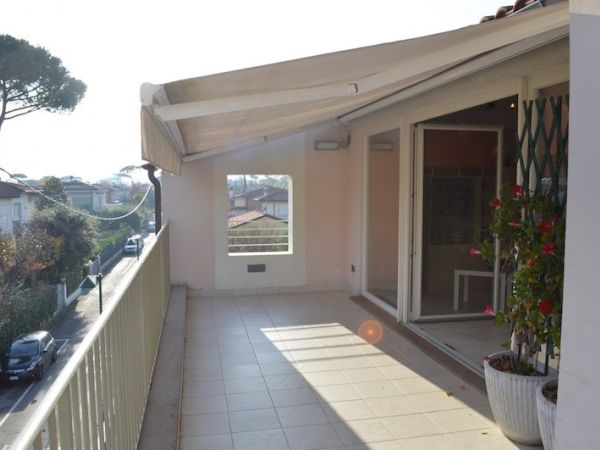 Riferimento A657 - Apartment for Sale a Forte Dei Marmi