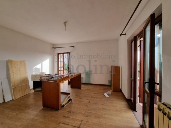 Riferimento A772 - Apartment for Vendita in Cervaiolo