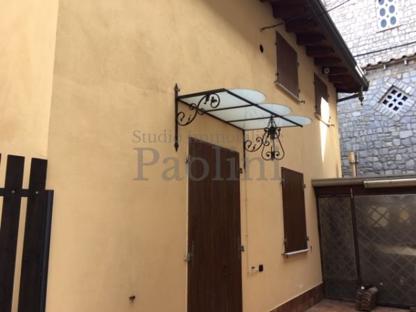 Riferimento T30 - Townhouse for Rental a Capanne