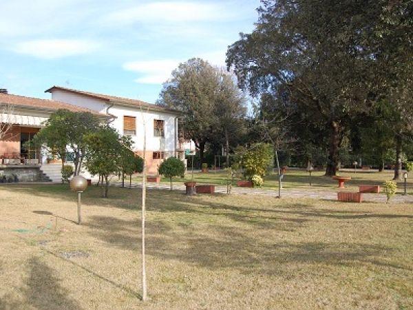 Riferimento V127 - Villa for Rental a Cinquale