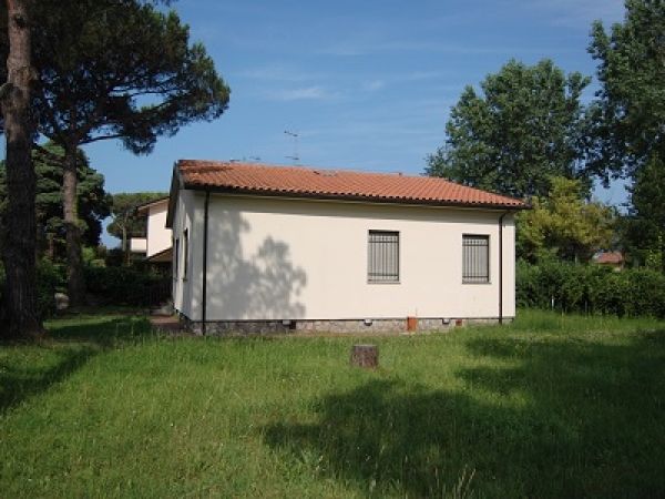 Riferimento V187 - Villa for Rental a Cinquale