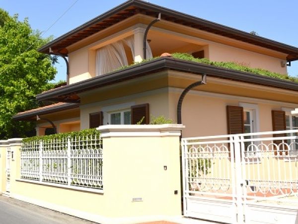 Riferimento V189 - Villa for Rental a Vittoria Apuana