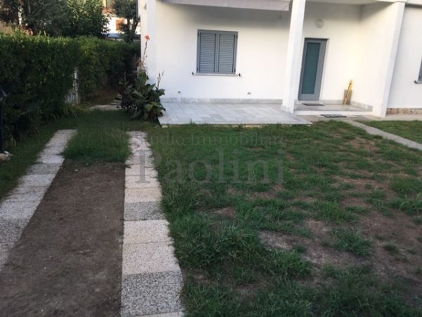 Riferimento V265 - Semi-detached House for Affitto in Cinquale