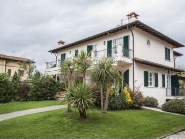 Riferimento V267 - Semi-detached House for Affitto in Cinquale