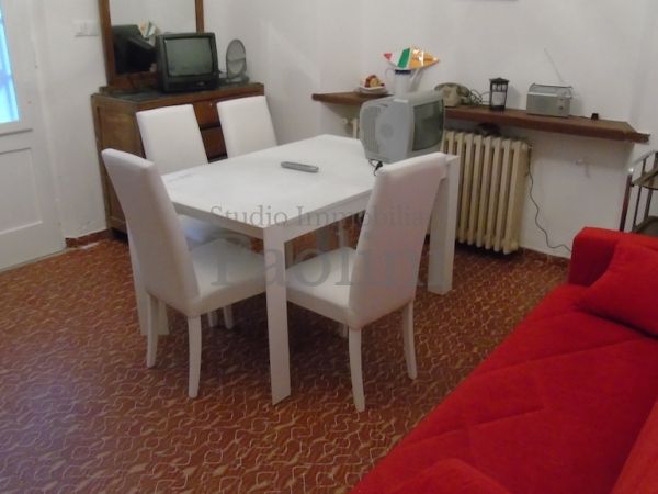 Riferimento V284 - Villa for Affitto in Cinquale
