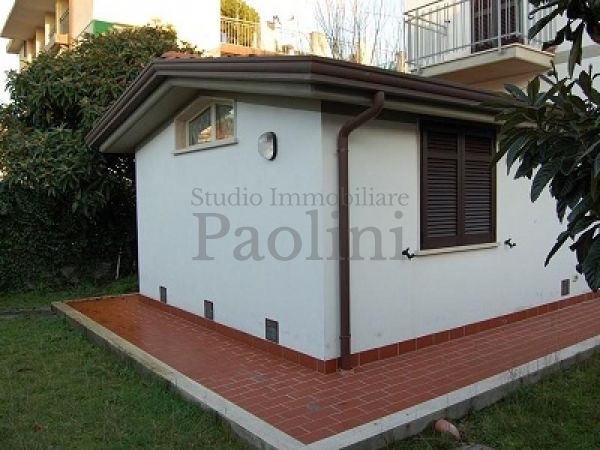 Riferimento V300 - Semi-detached House for Rental a Cinquale