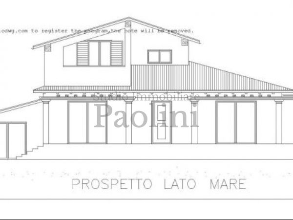 Riferimento V333 - Villa for Vendita in Cervaiolo