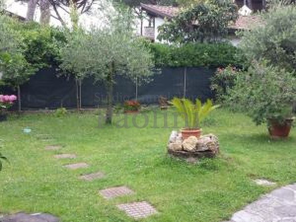 Riferimento V340 - Villa for Affitto in Cinquale