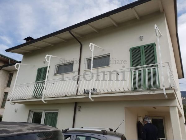 Riferimento V574 - Terraced House for Sale a Cervaiolo