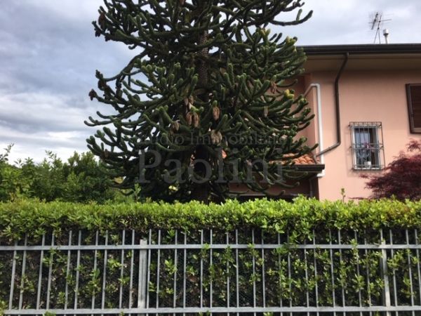 Riferimento V627 - Villa Singola in Vendita a Rinchiostra
