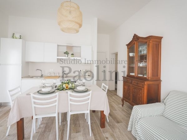 Riferimento A703 - Apartment for Rental a Cinquale