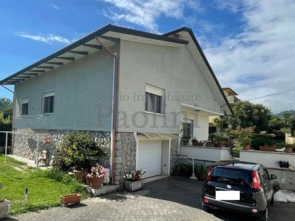 Riferimento V708 - Villa for Vendita in Cervaiolo
